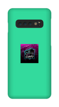 icyaura97 Samsung Phone Cases