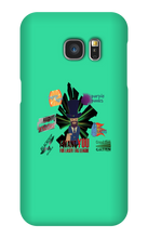 fsonet Samsung Phone Cases