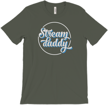 Stream Daddy T-Shirt