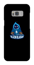 blazinblasian_ Samsung Phone Cases
