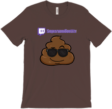 supermudbutttv T-Shirts