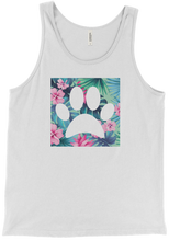 Floral Tank