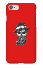 nik0medes iPhone Phone Cases