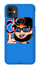 GG iPhone Cases