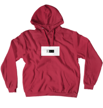 qa-deeclothing Hoodies (No-Zip/Pullover)