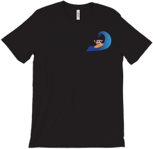 Mini Mamega Surfer Tee