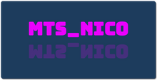mts_nico XXL Gaming Mousepad