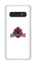 gameoverpty Samsung Phone Cases