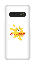ghost5661 Samsung Phone Cases