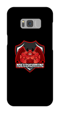 ndev2kgaming Samsung Phone Cases