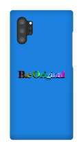 blueenchanted Samsung Phone Case