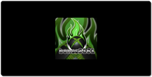 bones3161 XXL Gaming Mousepad