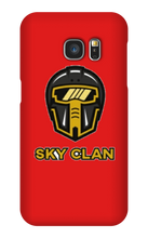 skyclan Samsung Phone Cases