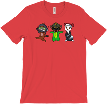 Apex Squad T-Shirts