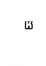 Kerntool (K) Tank Top
