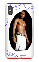 chaoscze iPhone Phone Cases