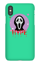deranged_panda Hype Phone Case