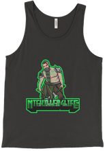 ntekiller4life Tank Top