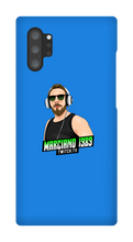 marciano1989 Samsung Phone Cases