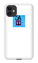 stayalive72 iPhone Phone Cases