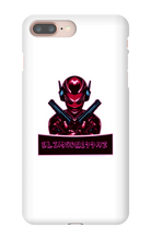 elimson144hz iPhone Phone Cases