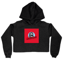 mrchaos315_ Women’s Cropped Hoodie