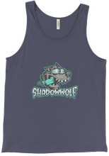 shadowwolf Tank Top