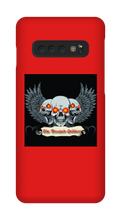 thedecayedsoldiers Samsung Phone Cases