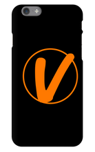 Vandal Logo iPhone Phone Cases