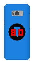 TBD Samsung Phone Cases