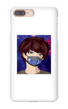 micaceousjay iPhone Phone Cases