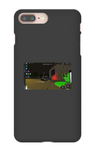 samdplayzyt iPhone Phone Cases