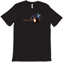 evalienanerdbane Destiny T-Shirts