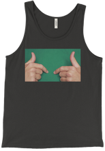 z3groove Tank Top