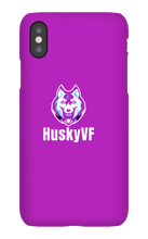 huskyvf iPhone Phone Cases