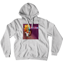 harleylinquinn Hoodies (No-Zip/Pullover)