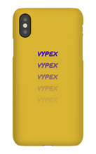 vypex iPhone Phone Cases