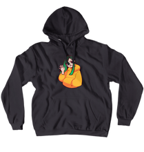 jaiiimendz Hoodies (No-Zip/Pullover)