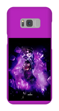 deadforce Samsung Phone Cases