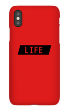 ejliasgaming iPhone Phone Cases