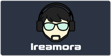 Ireamora XXL Gaming Mousepad