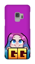 sweetserenity087 Samsung Phone Cases