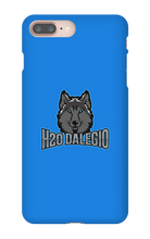 h20_dalegio iPhone Phone Cases