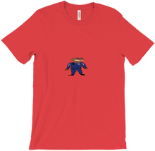crovezdexi T-Shirts