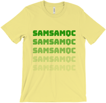 samsamqc420 T-Shirts