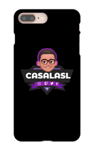 casalasl iPhone Phone Cases