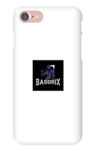 sasorix89 iPhone Phone Cases