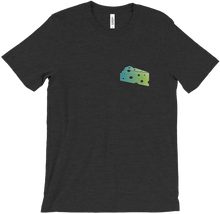 The Organic Cheese T-Shirt