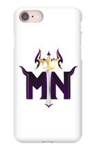 mayernation iPhone Phone Cases