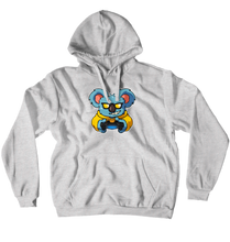 yosoykoala01 Hoodies (No-Zip/Pullover)